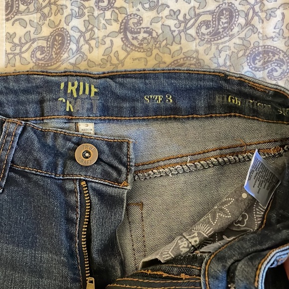 Jeans - Picture 7 of 7